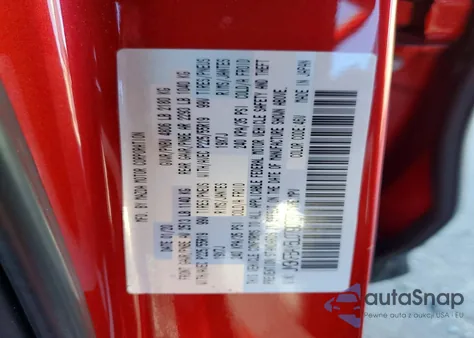 2020 Mazda Cx-5 Grand Touring Reserve from USA, damaged, VIN JM3KFBAY5L0790737